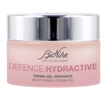 Defence Hydractive Cr-gel Idra