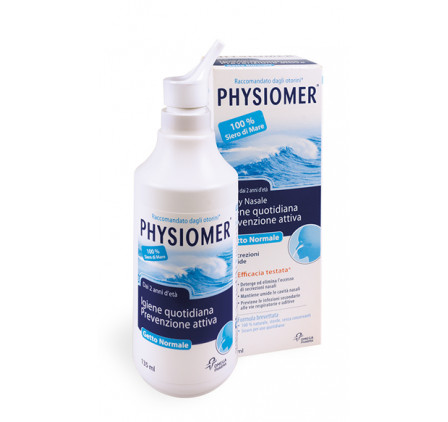 Physiomer Getto Norm Spr 135ml