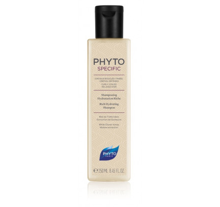 Phytospecific Shampoo Idrat Ri