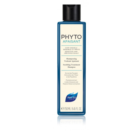 Phytoapaisant Shampoo 250ml