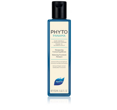 Phytopanama Shampoo 250ml