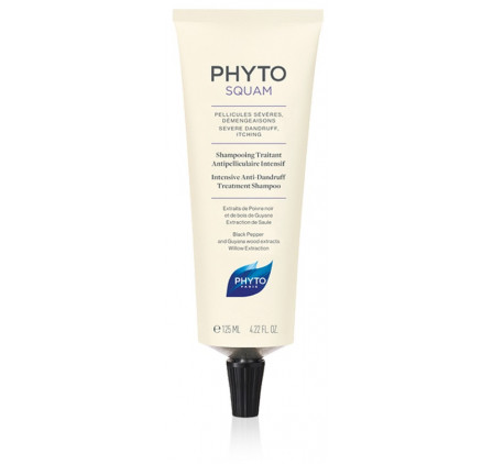 Phytosquam Intense Shampoo