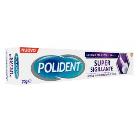 Polident Super Sigillante 70g