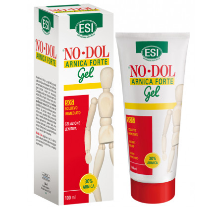 No Dol Arnica Forte Gel 100ml