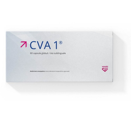 Cva1 60cps Immunovanda