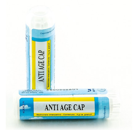 Antiage Cap Gr 4g