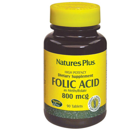 Acido Folico 90tav