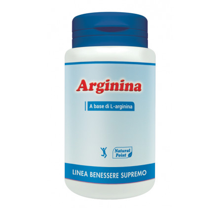 Arginina 50cps