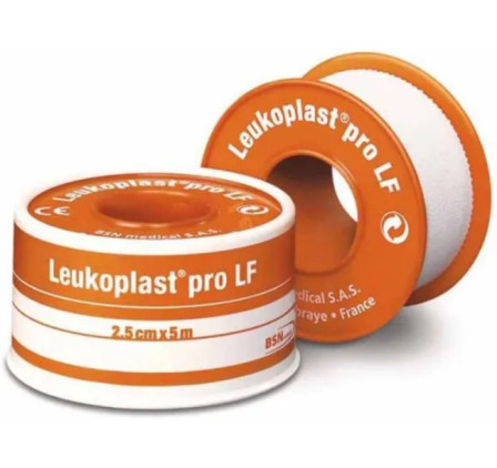 Cer Leukoplast Pro Lf 2,5x500