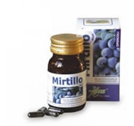 Mirtillo Plus 70opr