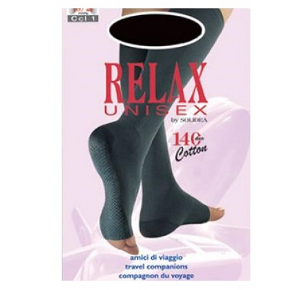 Relax 140 Gamb P/a Uni Blu 3 L