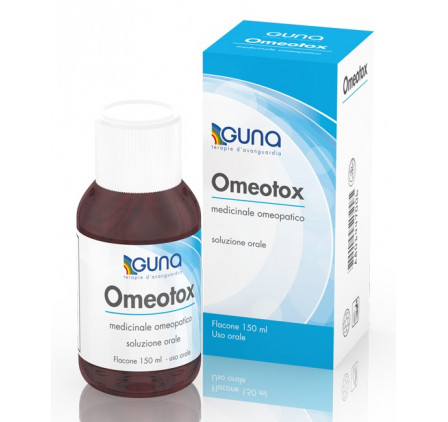 Omeotox Noni 150ml