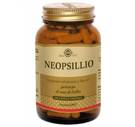 Neopsillio 200cps Veg