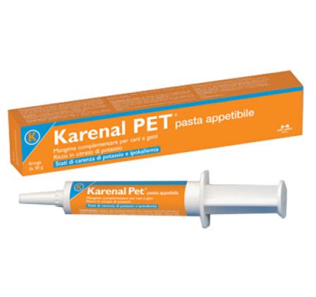 Karenal Pet Pasta 30g