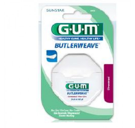 Gum Butlerweave Filo N/c54,8mt