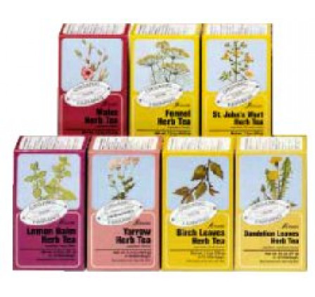 Salvia Tisana 15flt Bio