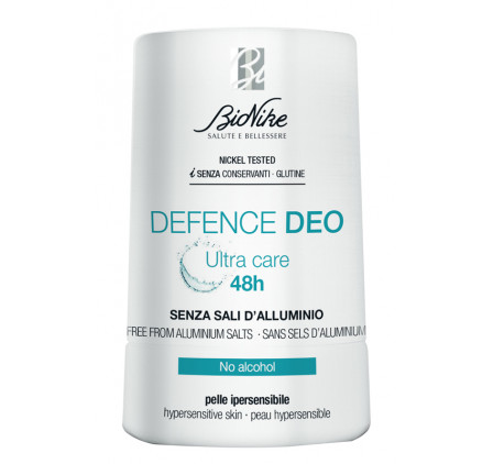 Defence Deo Ultra Care Roll-on