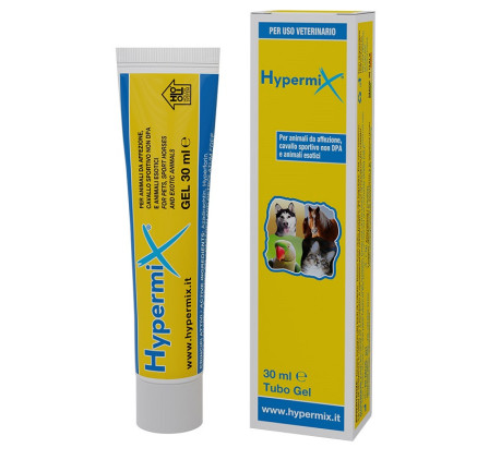Hypermix Crema/gel 30ml