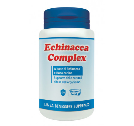 Echinacea Complex 50cps