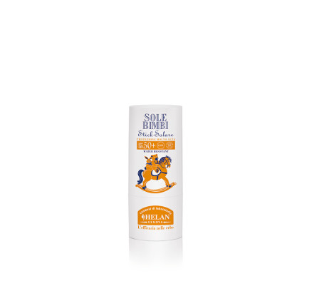 Sole Bimbi Stick Spf50+ 8ml