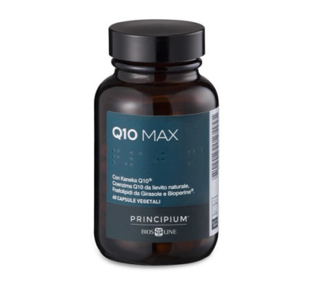 Q10 Max 60cps Principium