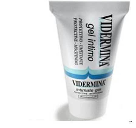 Vidermina Gel Int Monod 6f 5ml