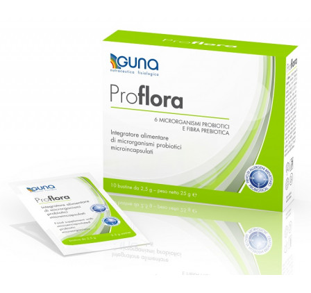 Proflora Probio 10bust