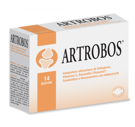 Artrobos 14bust