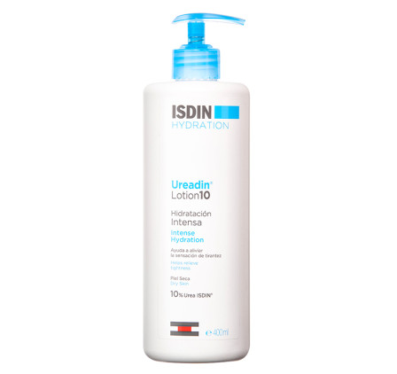 Ureadin Lotion 10 400ml