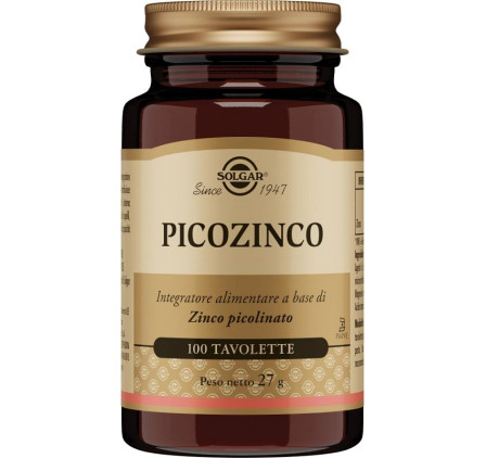 Picozinco 100tav