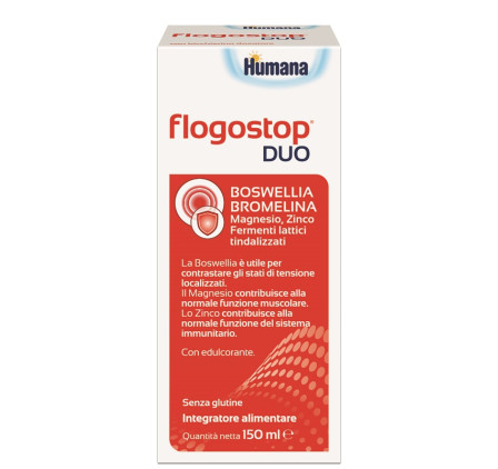 Flogostop Duo 150ml