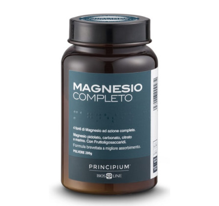 Principium Magnesio Comp 200g