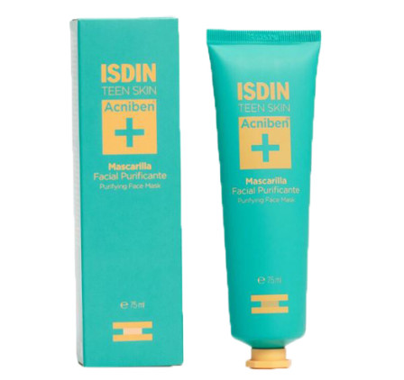 Acniben Oily Skin Mask 75ml