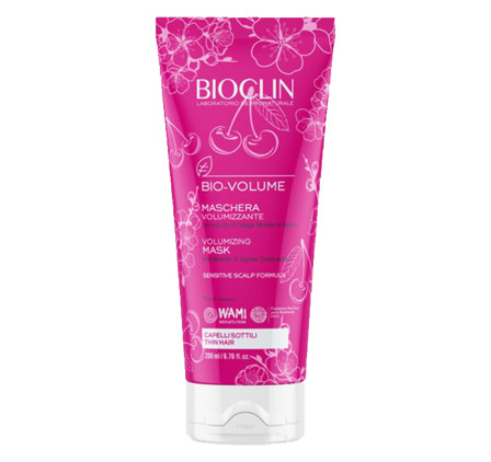 Bioclin Bio Vol Mas Nf 200ml