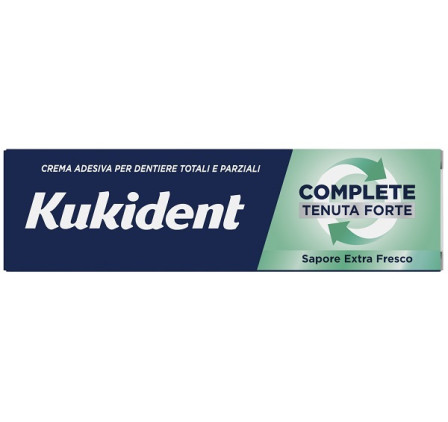Kukident Complete Ex Fresc47g
