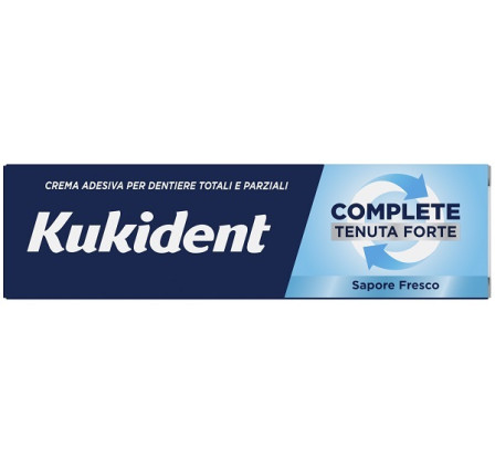 Kukident Complete Fresco 47g