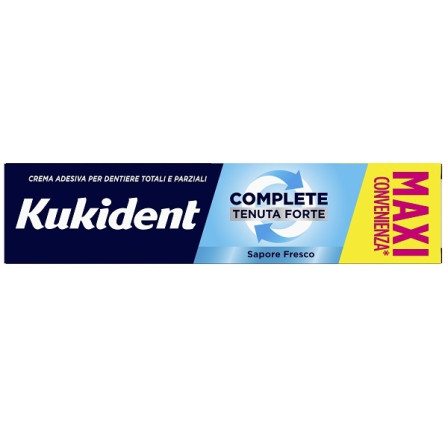 Kukident Complete Fresco 70g