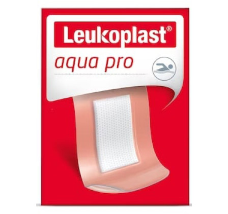 Leukoplast Aquapro 20pz Assort