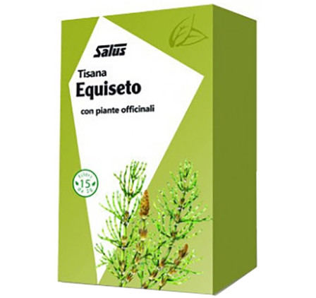 Equiseto Tisana 15filtri