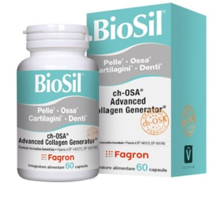 Biosil 60cps