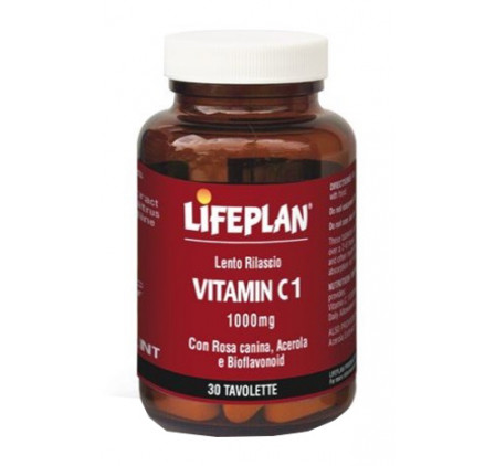 Vitamin C1 Tr 30tav