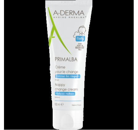 Primalba Crema Cambio 100ml