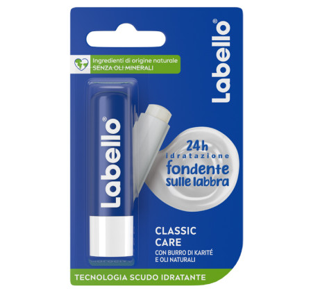 Labello Classico Care Stick