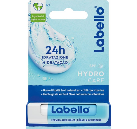 Labello Hydrocare Spf 15 5,5ml