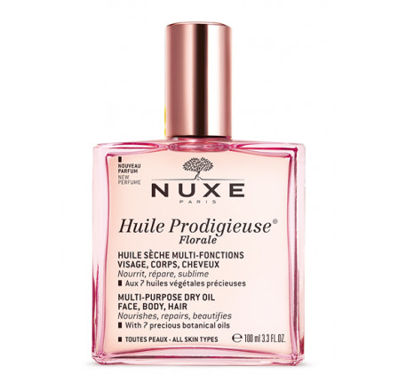 Nuxe Huile Prodigieuse Floreal