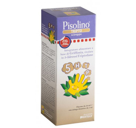 Pisolino Tripto 50ml