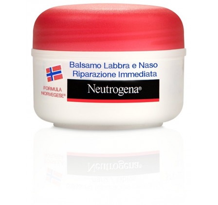 Neutrogena Balsamo Labbra 15ml
