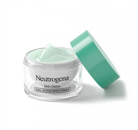 Neutrogena Detox Idrat Dopp Az