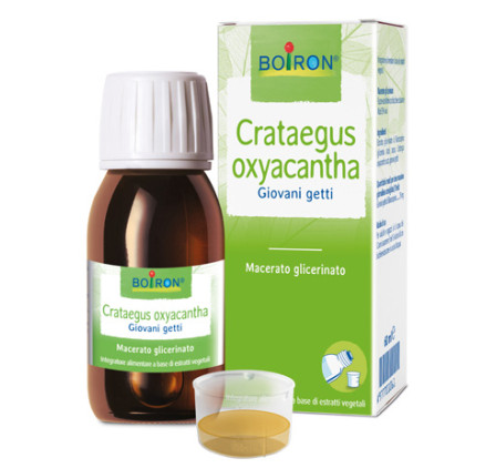Crataegus Oxy Boi Mg 60ml Int