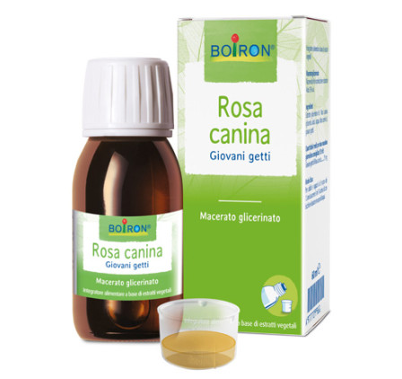 Rosa Canina Boi Mg 60ml Int